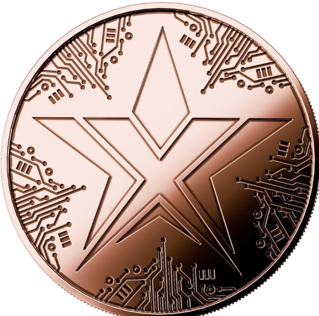 what is texit coin