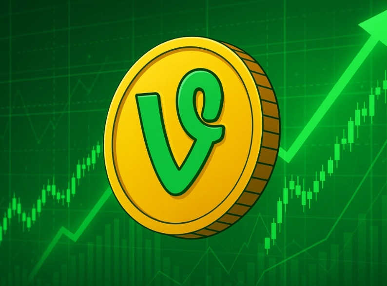 Vine Coin NFT