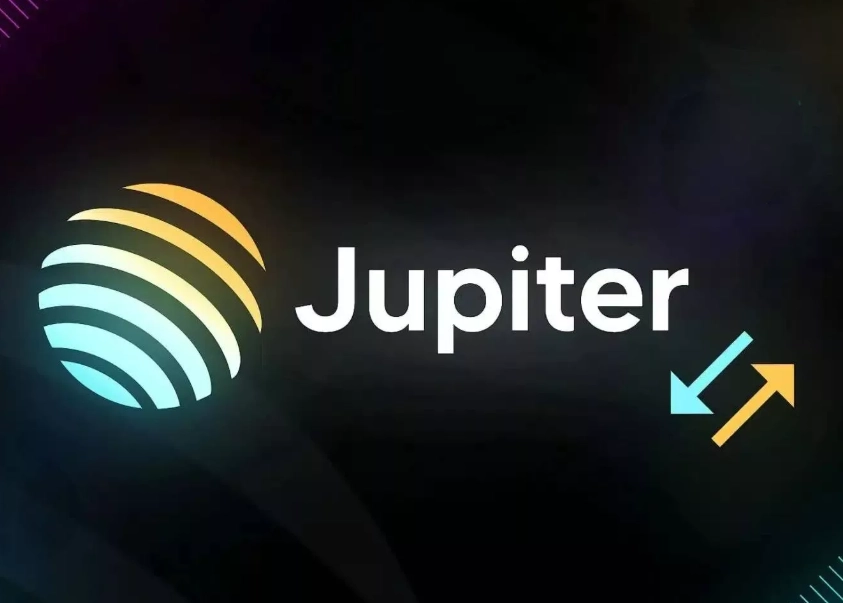 Jupiter Exchange