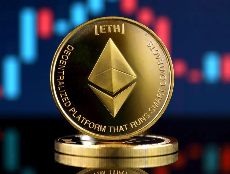 eth market cap