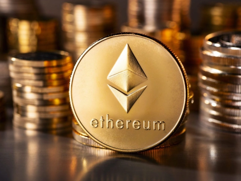 ethereum market capitalization