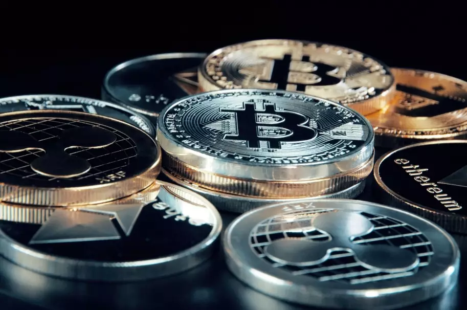 how to invest in cryptocurrency