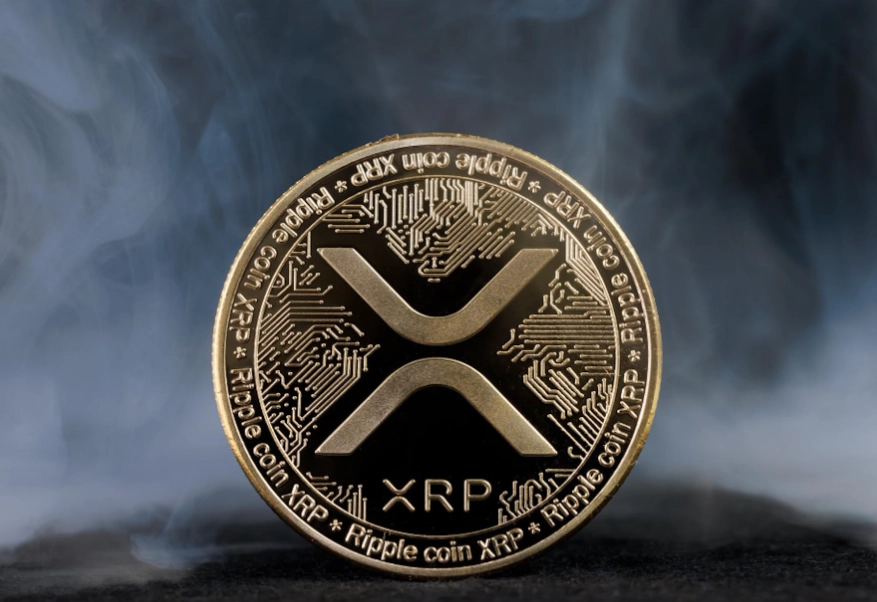 XRP crypto