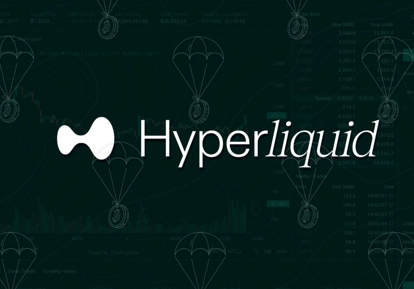 hyperliquid exchange
