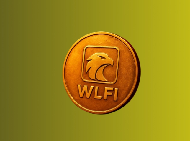 WLFI Coin review