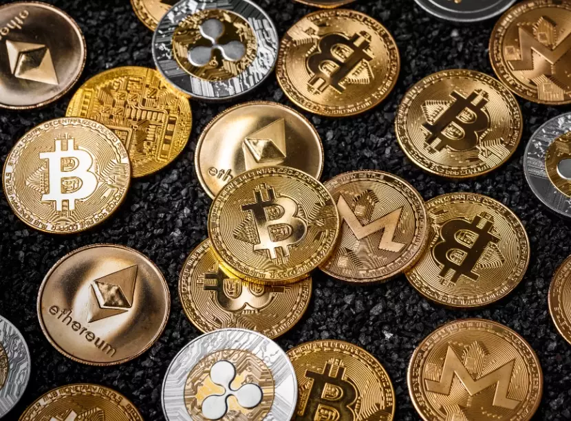 best crypto coins
