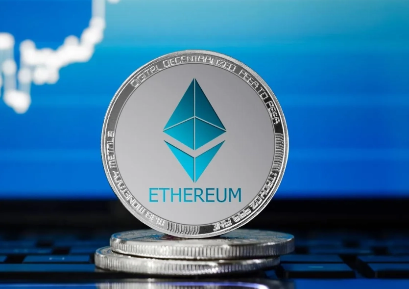 buy ethereum stock
