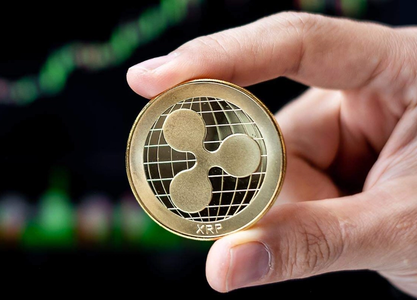 XRP price analysis