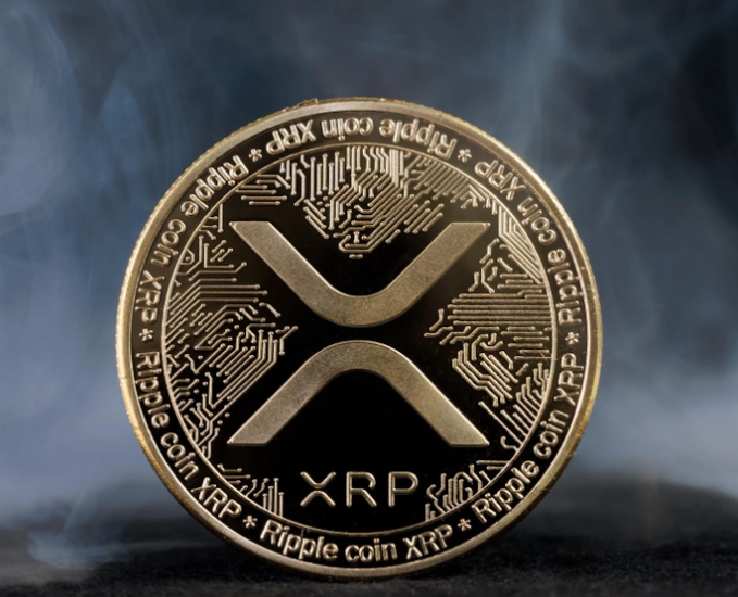 ripple XRP price