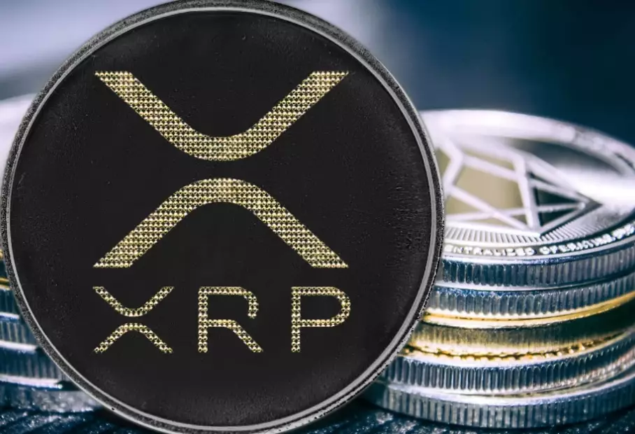 XRP price analysis