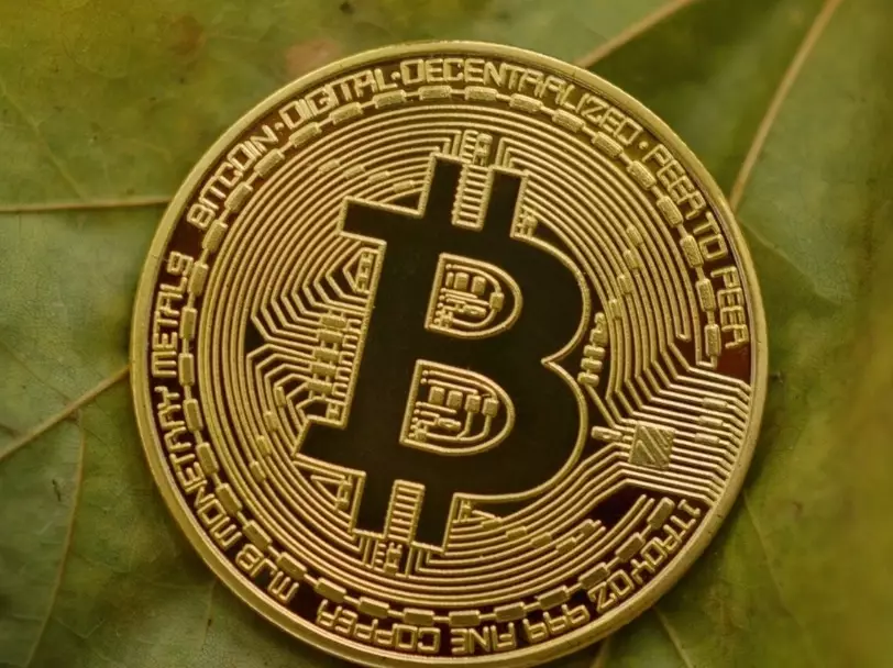 bitcoin value analysis