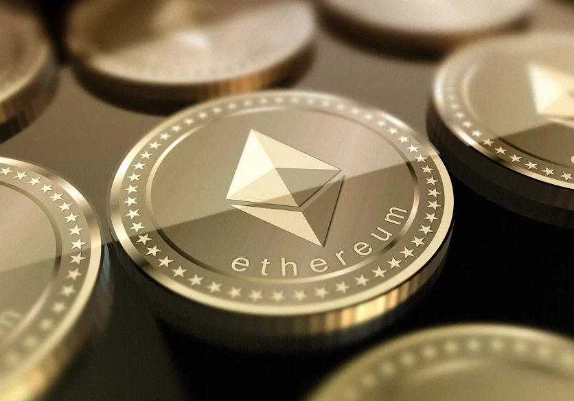 invest in ethereum stock