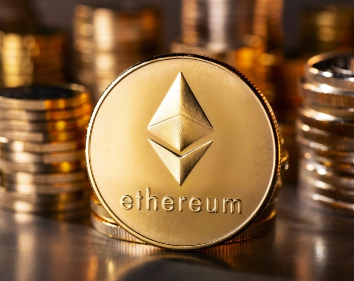 how to value ethereum