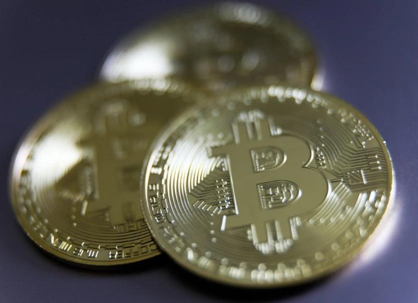 bitcoin price factors