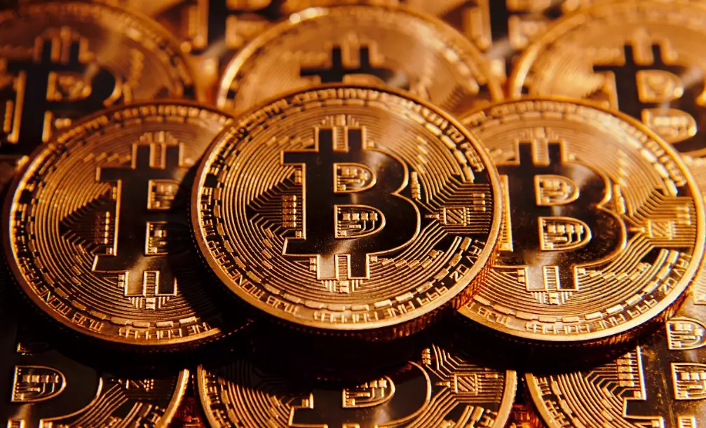 bitcoin value analysis