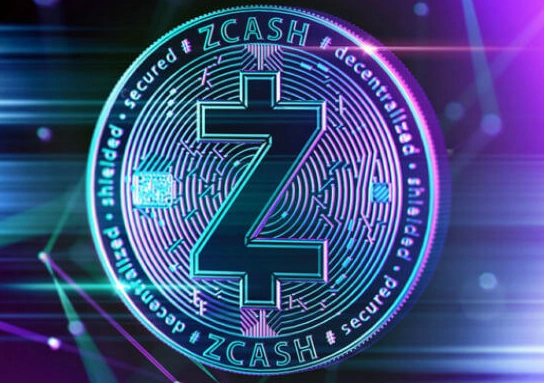 how to buy ZEC coin
