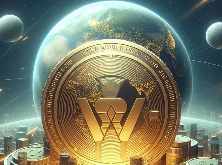 Worldcoin crypto