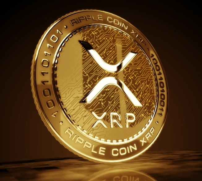 XRP price prediction