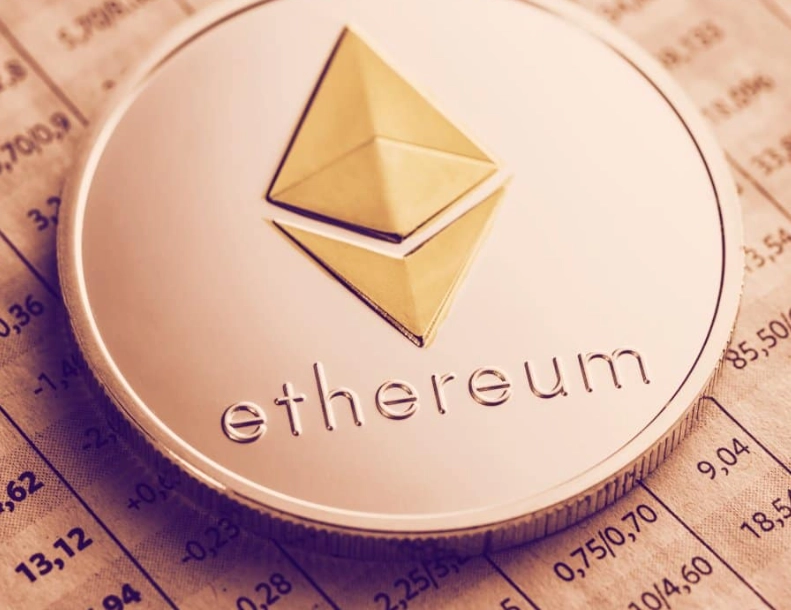 ETH/USD price analysis