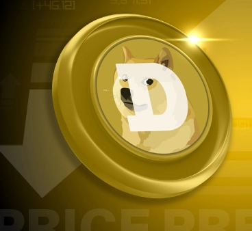 doge coin price analysis
