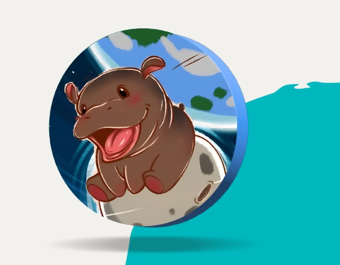 Moodeng Coin: A Deep Dive Analysis for Crypto Investors