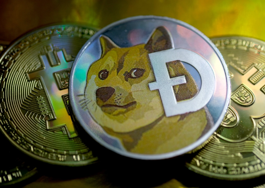 doge coin price prediction