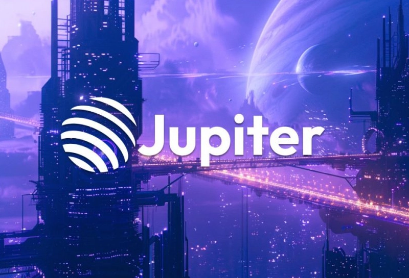 jupiter exchange solana