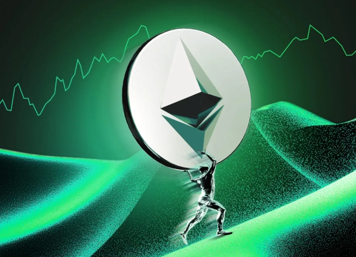 ethereum ETF