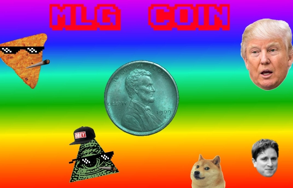 mlg coin price