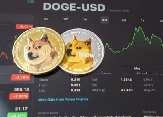 invest in Dogecoin