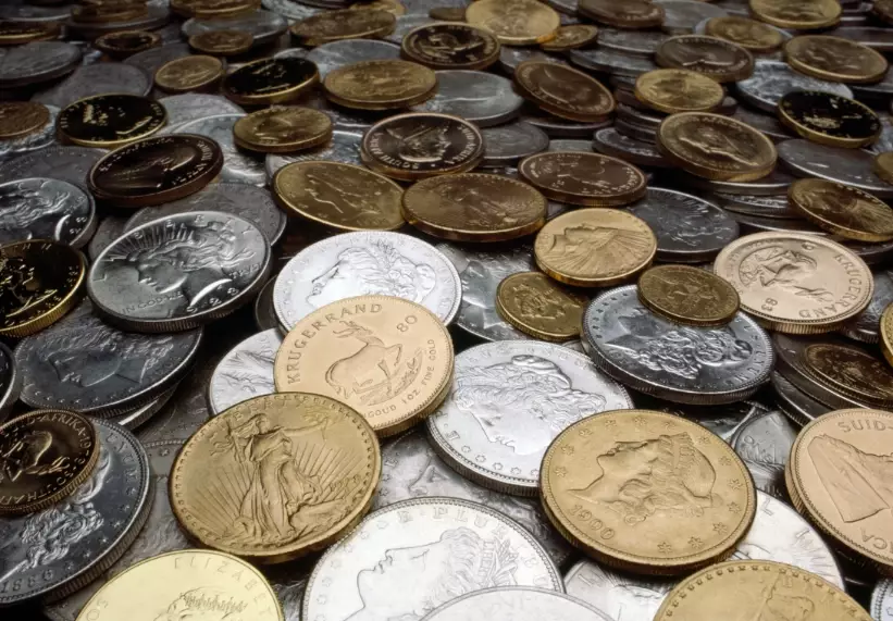 collateral coin meaning