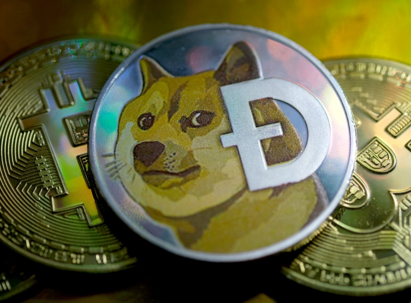 Dogecoin price prediction