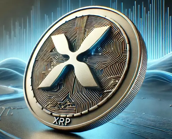 XRP price prediction