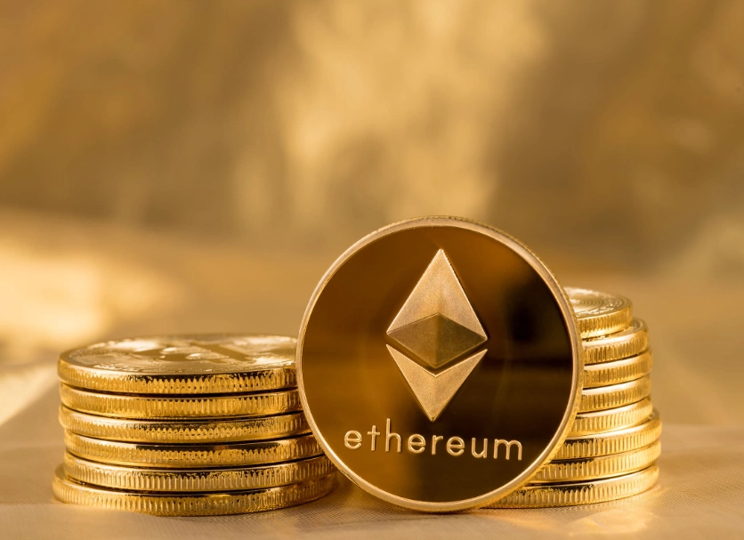 cryptocurrency investment