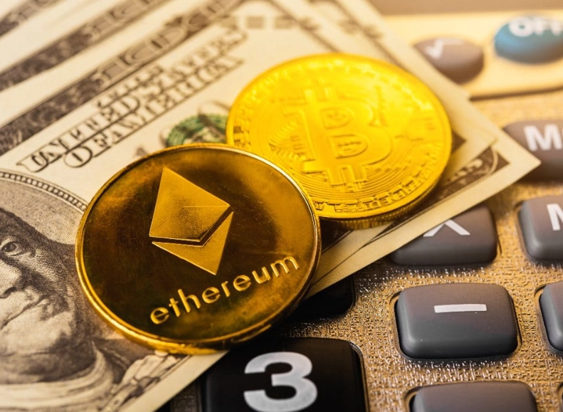 ethereum price