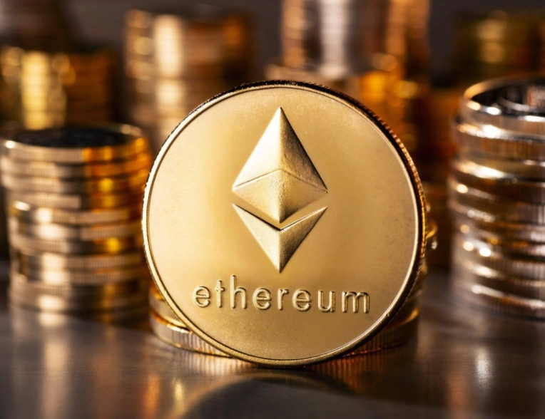 cryptocurrency investment