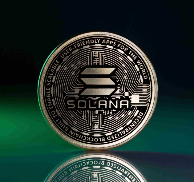 solana crypto price prediction
