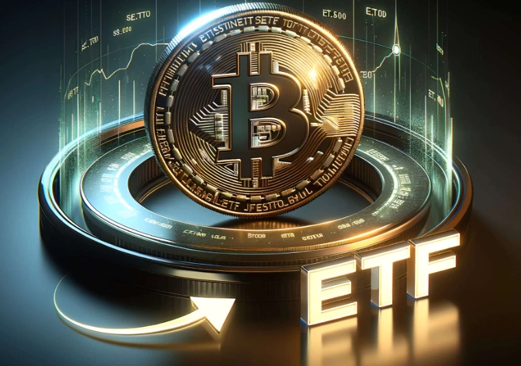 how to invest in Bitcoin ETF