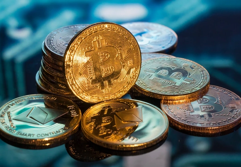 cryptocurrency storage