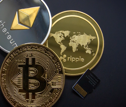 Top 10 Cryptocurrencies by Market Cap: An Investor's Guide