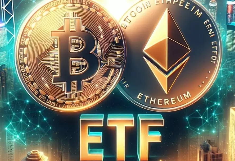 Bitcoin ETF
