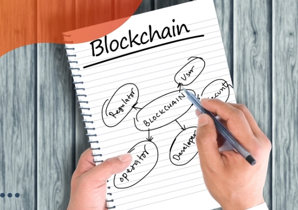 blockchain technology explained