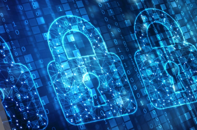 how blockchain works