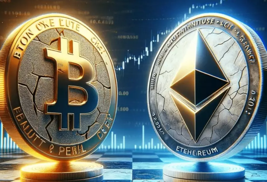 How to Swap BTC to ETH: The Ultimate Guide for Beginners