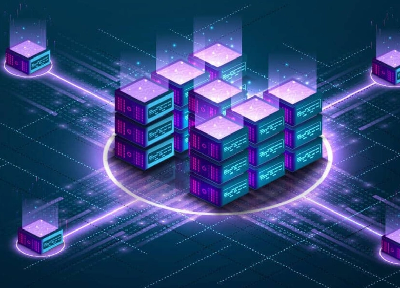 decentralized ledger