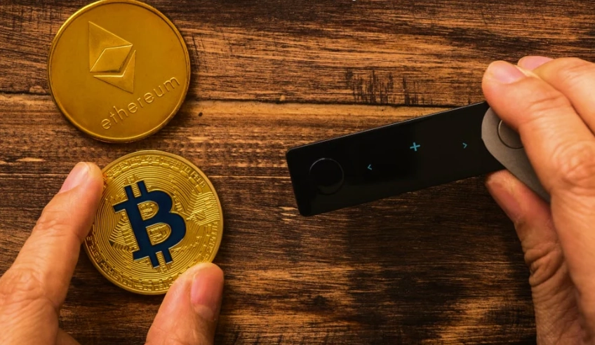 how to secure bitcoin