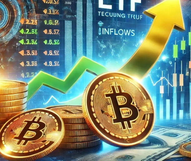 how to invest in Bitcoin ETF