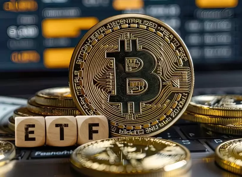 Bitcoin ETF