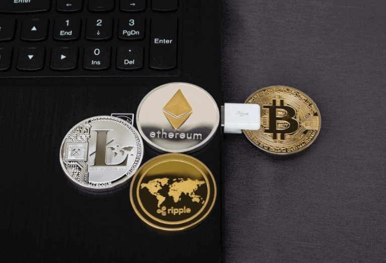 crypto wallet security