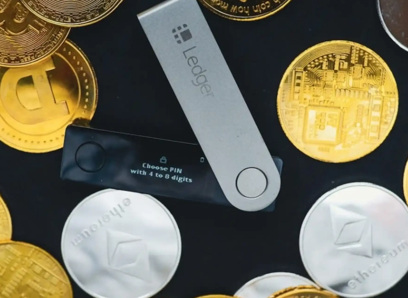 The Ultimate Guide to Storing Your Cryptocurrency Safely